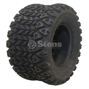 STENS 165-074.  Tire / 22x11.00-10 All Trail 4 Ply