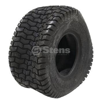 STENS 165-100.  Tire / 18x9.50-8 Turf Saver 2 Ply