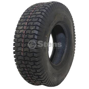 STENS 165-108.  Tire / 18x6.50-8 Turf Saver 4 Ply