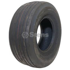 STENS 165-116.  Tire / 13x5.00-6 Rib 4 Ply