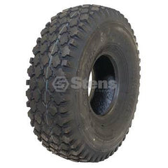 STENS 165-163.  Tire / 410x3.50-4 Stud 2 Ply