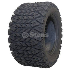 STENS 165-270.  Tire / 23x10.50-12 All Trail 4 Ply