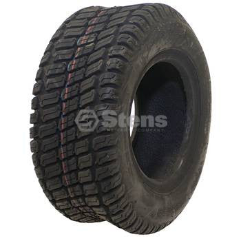 STENS 165-364.  Tire / 16x6.50-8 Turf Master 4 Ply