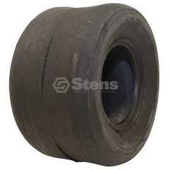 STENS 165-370.  Tire / 18x9.50-8 Smooth 4 Ply