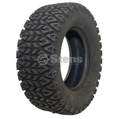 STENS 165-385.  Tire / 25x8.00-12 All Trail 4 Ply