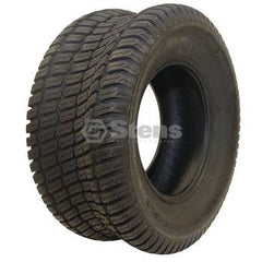 STENS 165-396.  Tire / 23x9.50-12 Turf Master 4 Ply