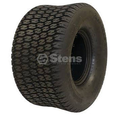 STENS 165-408.  Tire / 24x12.00-10 Turf Trac R/S 4 Ply