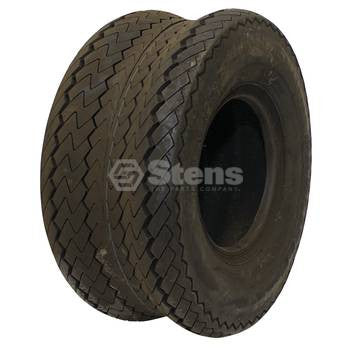 STENS 165-436.  Tire / 18x8.50-8 Links 4 Ply