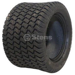 STENS 165-504.  Tire / 18x10.50-10 Multi-Trac 4 Ply