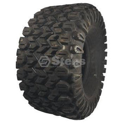 STENS 165-584.  Tire / AT22.5x10-8 HD Field Trax 3 Ply