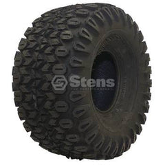 STENS 165-588.  Tire / AT25x13-9 HD Field Trax 3 Ply