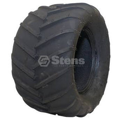 STENS 165-604.  Tire / AT24x12.00-12 Chevron 4 Ply