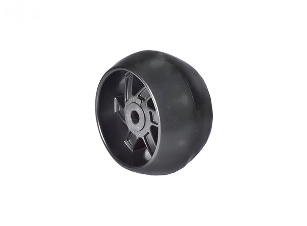 DECK WHEEL replaces Husqvarna 589527301 and 532174573