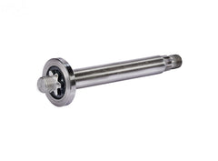 Rotary 16540 SPINDLE SHAFT ONLY replaces MTD / Cub Cadet 938-1128, 738-1128