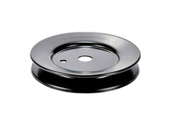 Rotary 16551 SPINDLE PULLEY Replacement for MTD 756-04085A.  Fits models GT1222, LT1022, LT1045, LT1046.