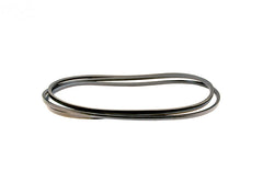 Rotary 16552 BELT DECK 5/8" X 108.6" replaces John Deere M155096.  Fits models X300R and X350R.