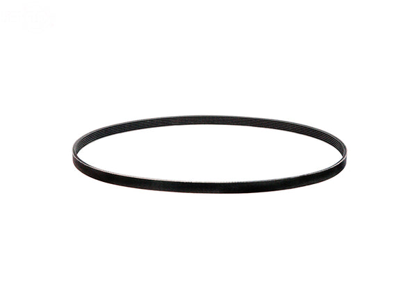 BELT AUGER DRIVE 6 RIB X 37.5" replaces MTD 954-0452, 754-0452