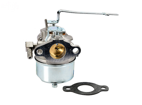 CARBURETOR replaces Tecumseh 632284, 631245, 631820, 631921