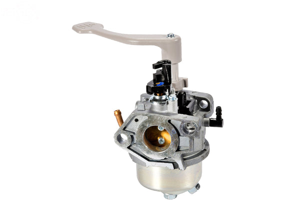 SNOW THROWER CARBURETOR replaces Toro 121-0345