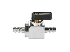 Rotary 16608 HELIX INLINE FUEL SHUT OFF 1/4"