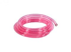 Rotary 16610 HELIX FUEL LINE 1/4" X 3/8" RED