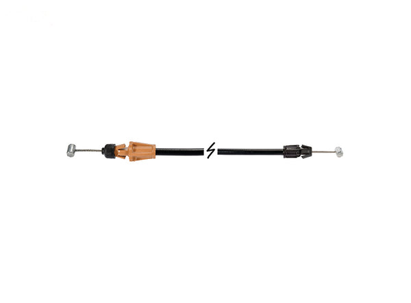 Rotary 16625 SNOW THROWER CHUTE DEFLECTOR CABLE replaces MTD 946-04238, 746-04238