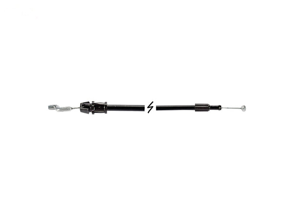 Rotary 16626 SNOW THROWER WHEEL STEER CABLE replaces MTD 746-0949A