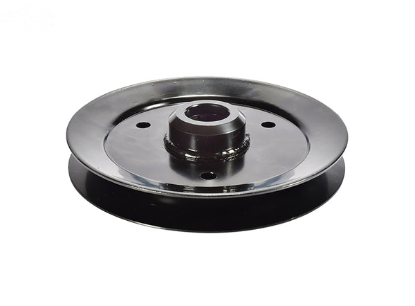 SPINDLE PULLEY 5.9" FOR EXMARK replaces Exmark 116-0674