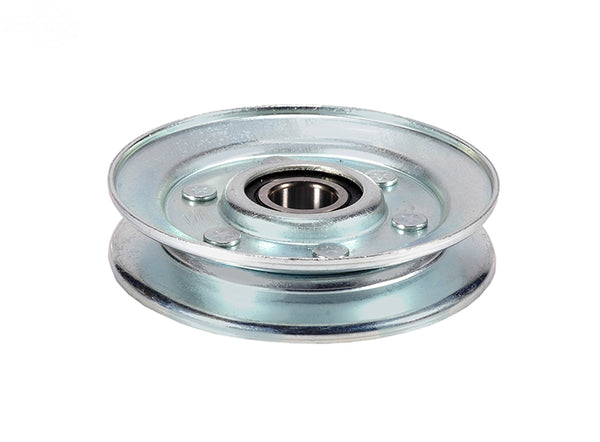 V-IDLER PULLEY FOR TRANSMISSION DRIVE replaces Ferris 5021225