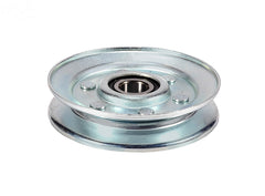 Rotary 16635 V-IDLER PULLEY FOR TRANSMISSION DRIVE replaces Ferris 5021225