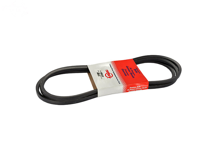 品質検査済 Rotary 5/8 DECK BELT 16652 その他