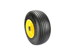 Rotary 16659 CASTER WHEEL ASSEMBLY Replacement for JOHN DEERE TCA19309