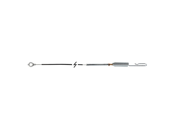 Rotary 16708 TRACTION CABLE replaces Ariens 06900304