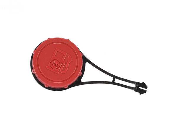 Rotary 16717 GAS CAP replaces Briggs & Stratton 591003