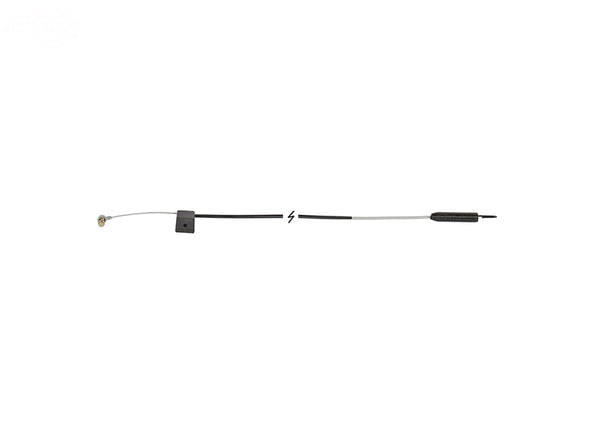 Rotary 16720 BLADE BRAKE CABLE replaces Exmark 137-4759