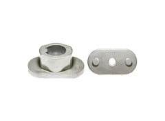 Rotary 16731 BLADE ADAPTER replaces Husqvarna 418373, 532418373