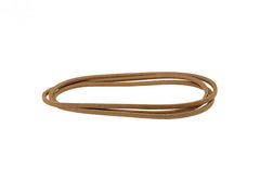 Rotary 16739 DECK BELT replaces Toro 135-1873