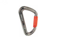 Rotary 16787 TWIST LOCK I-BEAMER LITE CARABINER