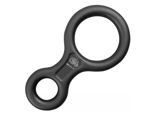 Rotary 16801 ALUMINUM FIGURE 8 DESCENDER