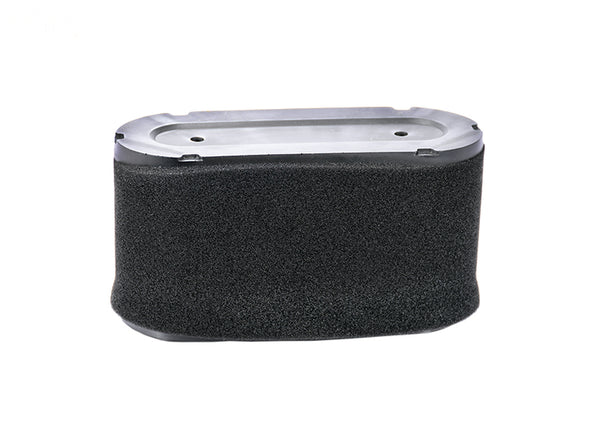 Rotary 16829 AIR FILTER replaces Toro 136-7809 (new style closed top)