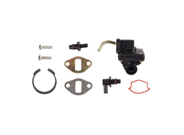 Rotary 16830 FUEL PUMP replaces Kohler 12 559 02-S