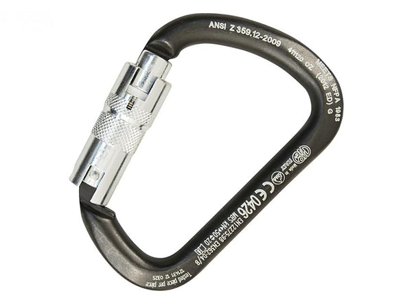 Rotary 16909 X-LARGE CARABINER