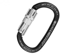 Rotary 16911 OVALONE CARABINER