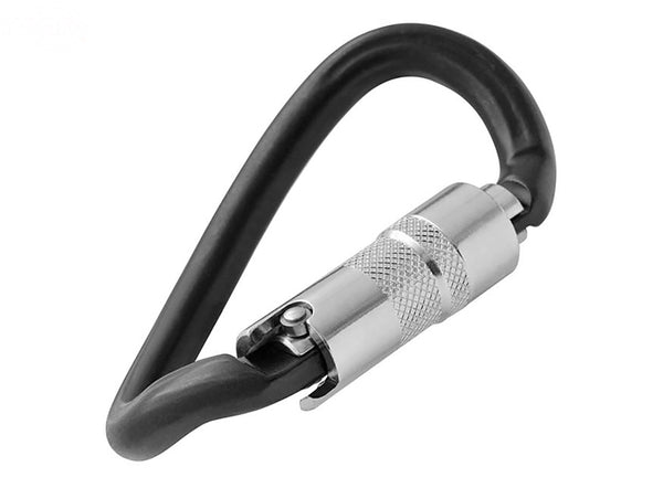 Rotary 16913 OVALONE DNA CARABINER