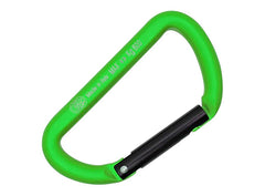 Rotary 16921 MINI "D" CARABINER