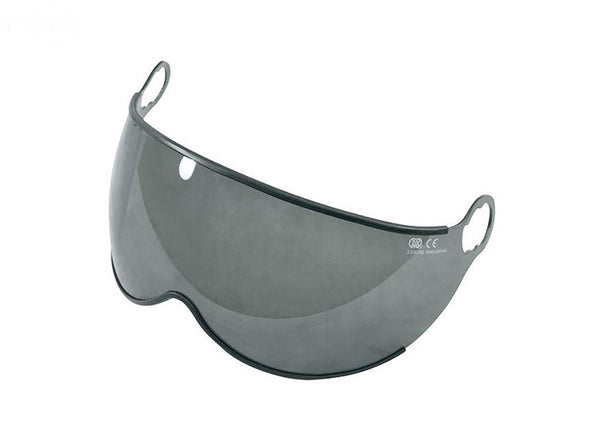 Rotary 16933 VISOR SMOKE TINT