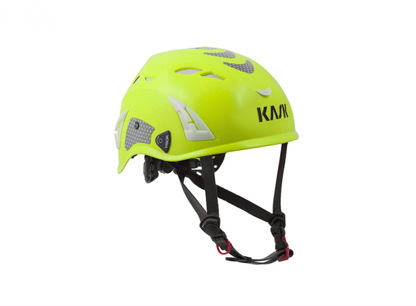 Rotary 16945 SUPER PLASMA HD HI VIZ SAFETY HELMET 