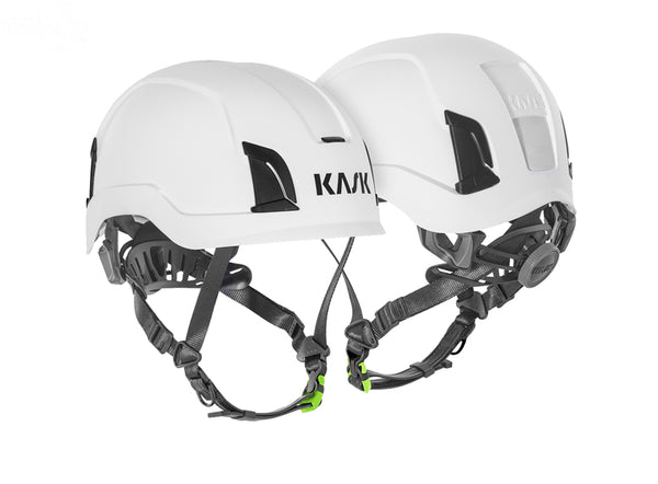 Rotary 16947 ZENITH X SAFETY HELMET WHITE