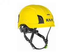 Rotary 16949 ZENITH X SAFETY HELMET YELLOW