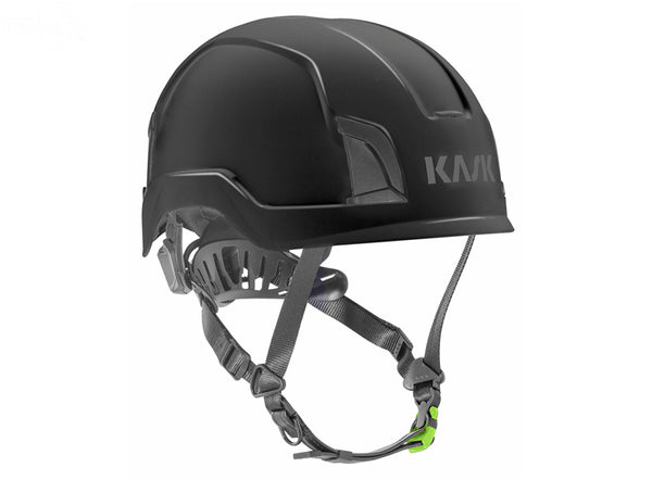 Rotary 16951 ZENITH X SAFETY HELMET BLACK